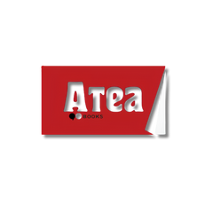 Издателство Atea Books — български книги в UK