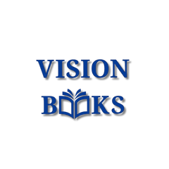 Издателство Vision Books — български книги в UK