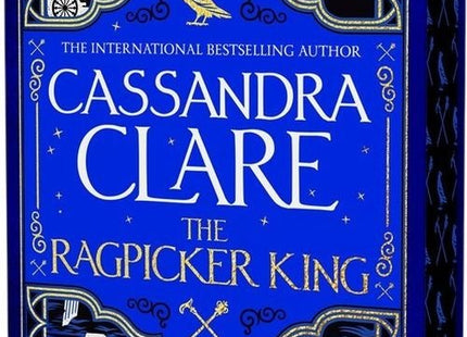 The Ragpicker King