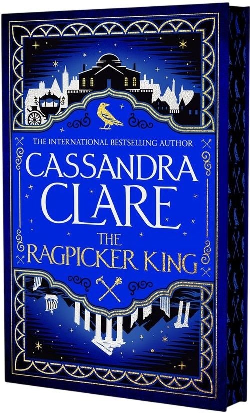 The Ragpicker King