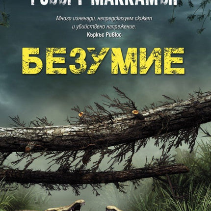 Безумие