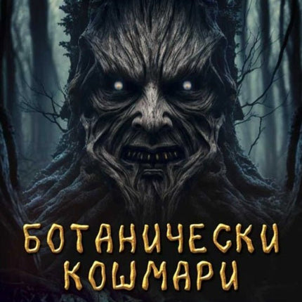 Ботанически кошмари. Разкази