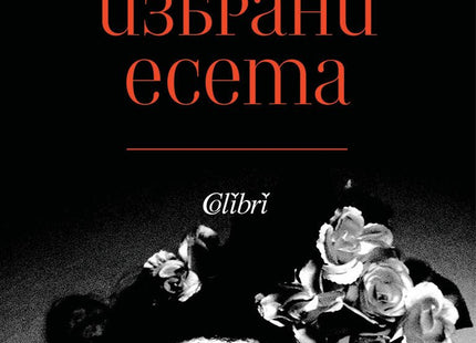 Избрани есета