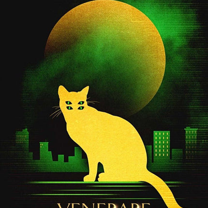 Venerare