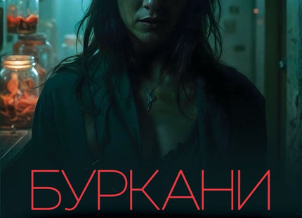 Буркани