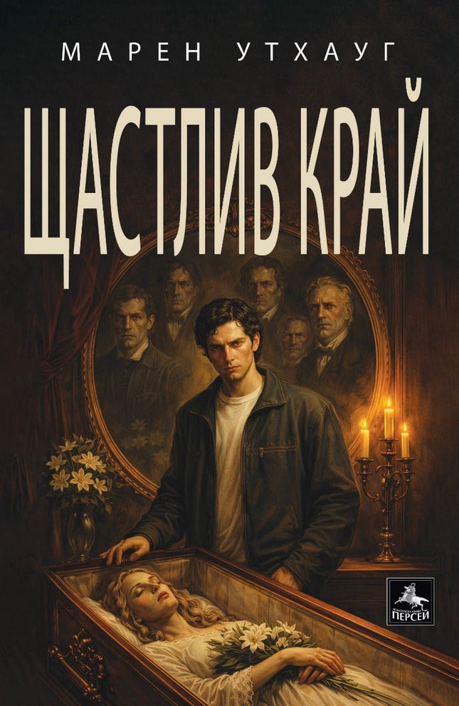 Щастлив край