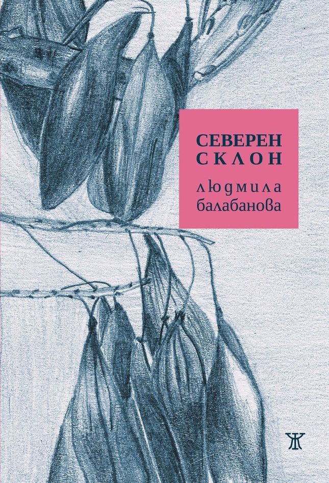 Северен склон. Поезия