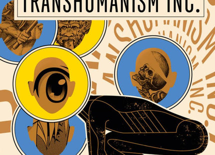 Transhumanism Inc.