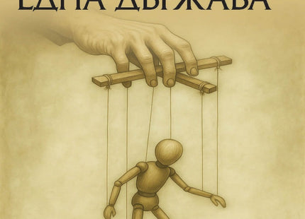 Реквием за една държава