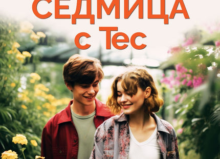 Моята луда седмица с Тес