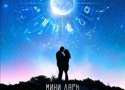 Предречено от звездите