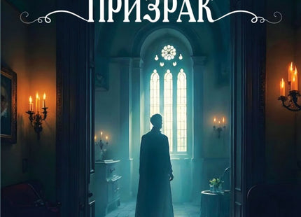 Кентървилския призрак