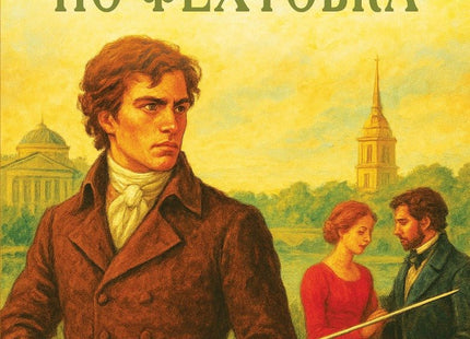 Учителят по фехтовка