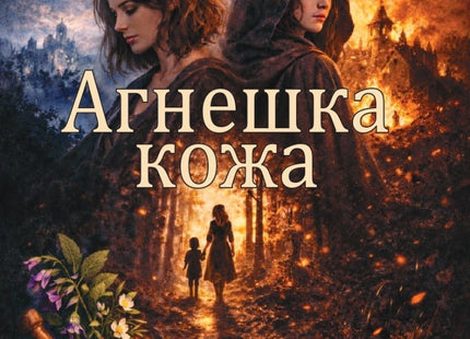 Агнешка кожа