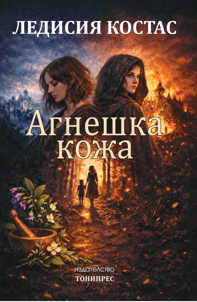 Агнешка кожа