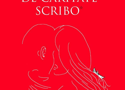 De caritate scribo Пиша за любовта