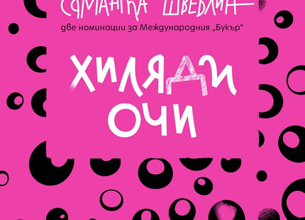 Хиляди очи