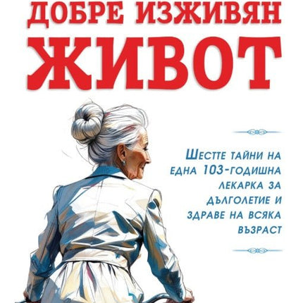 Добре изживян живот