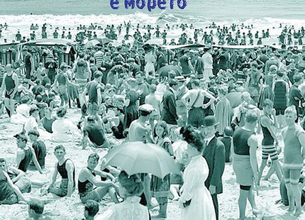 Маргарита, как прекрасно е морето