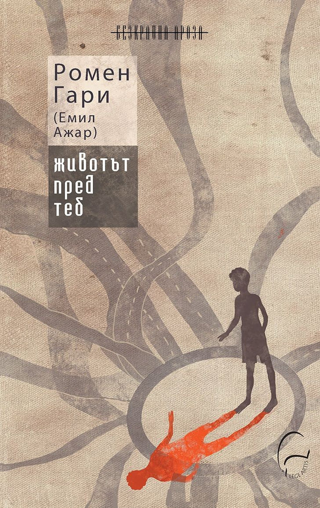 Животът пред теб