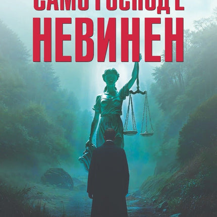 Само Господ е невинен