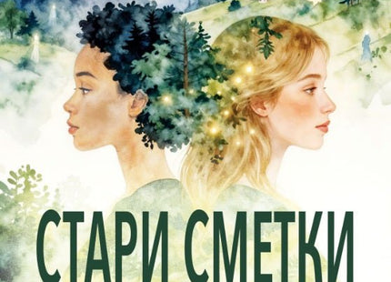 Стари сметки за уреждане