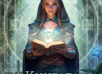 Книгата на Всичко