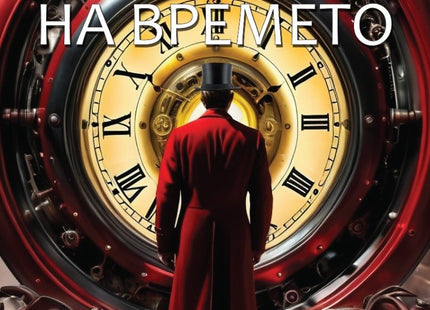 Машината на времето