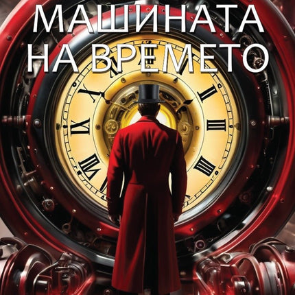 Машината на времето