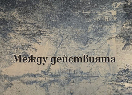 Между действията