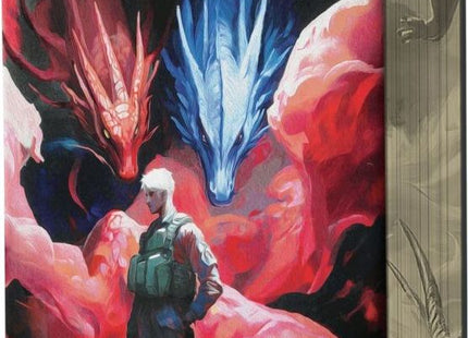 Нокът - книга 3: Войник