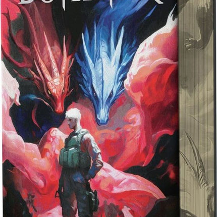 Нокът - книга 3: Войник