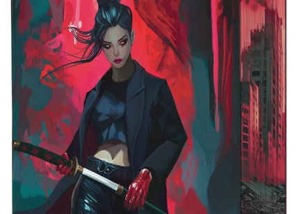 Кръв от рая - книга 3: Вечната песен