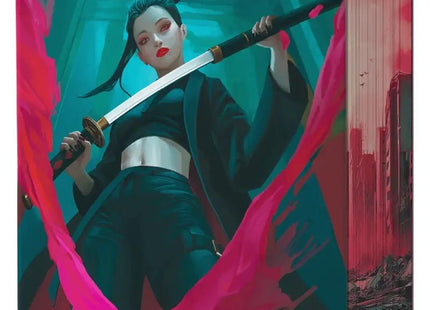 Кръв от рая - книга 1: Законът на безсмъртните