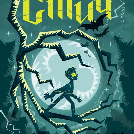 Стич