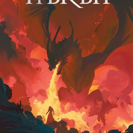 Нокът - книга 5: Пъкъл