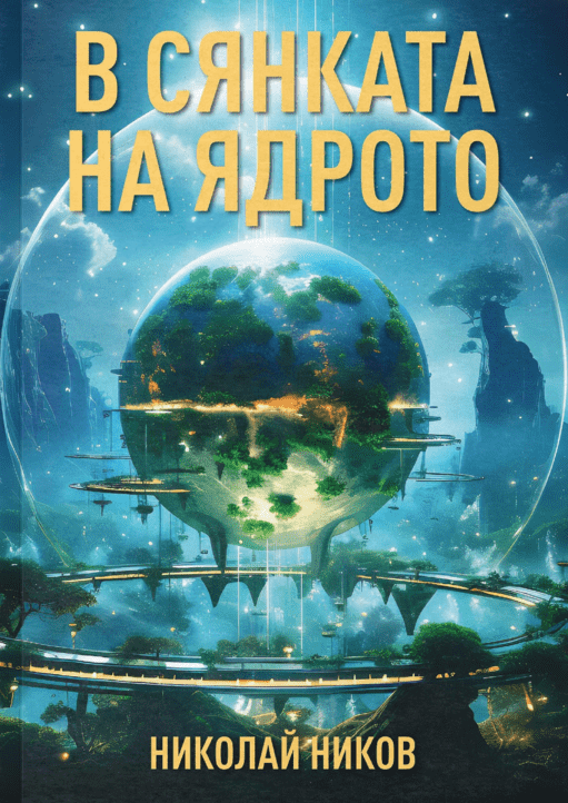 В сянката на ядрото