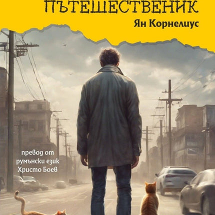 Приключенията на един наивен пътешественик
