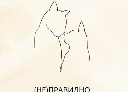 (Не)правилно обичана. Стихосбирка