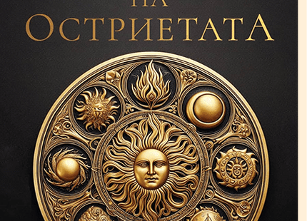 Танцът на остриетата