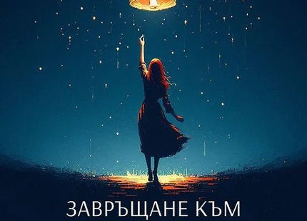 Завръщане към Рая