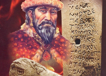 Боилът от Панония