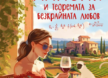 Алисия и теоремата за безкрайната любов