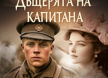 Дъщерята на капитана