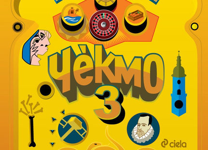 Чекмо 3