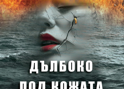 Дълбоко под кожата