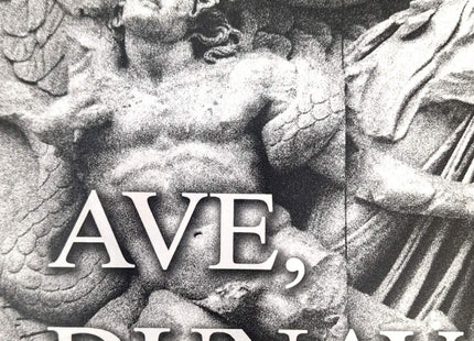 Ave, Dunav