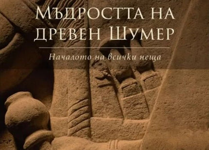 Бележки от вечността - книга 11 Мъдростта на Древен Шумер