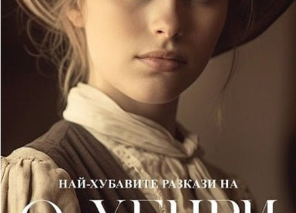 Най-хубавите разкази на О. Хенри