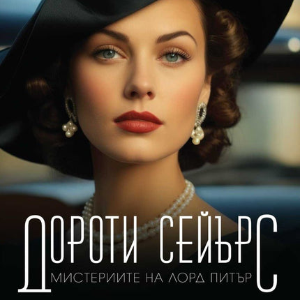 Загадъчна смърт